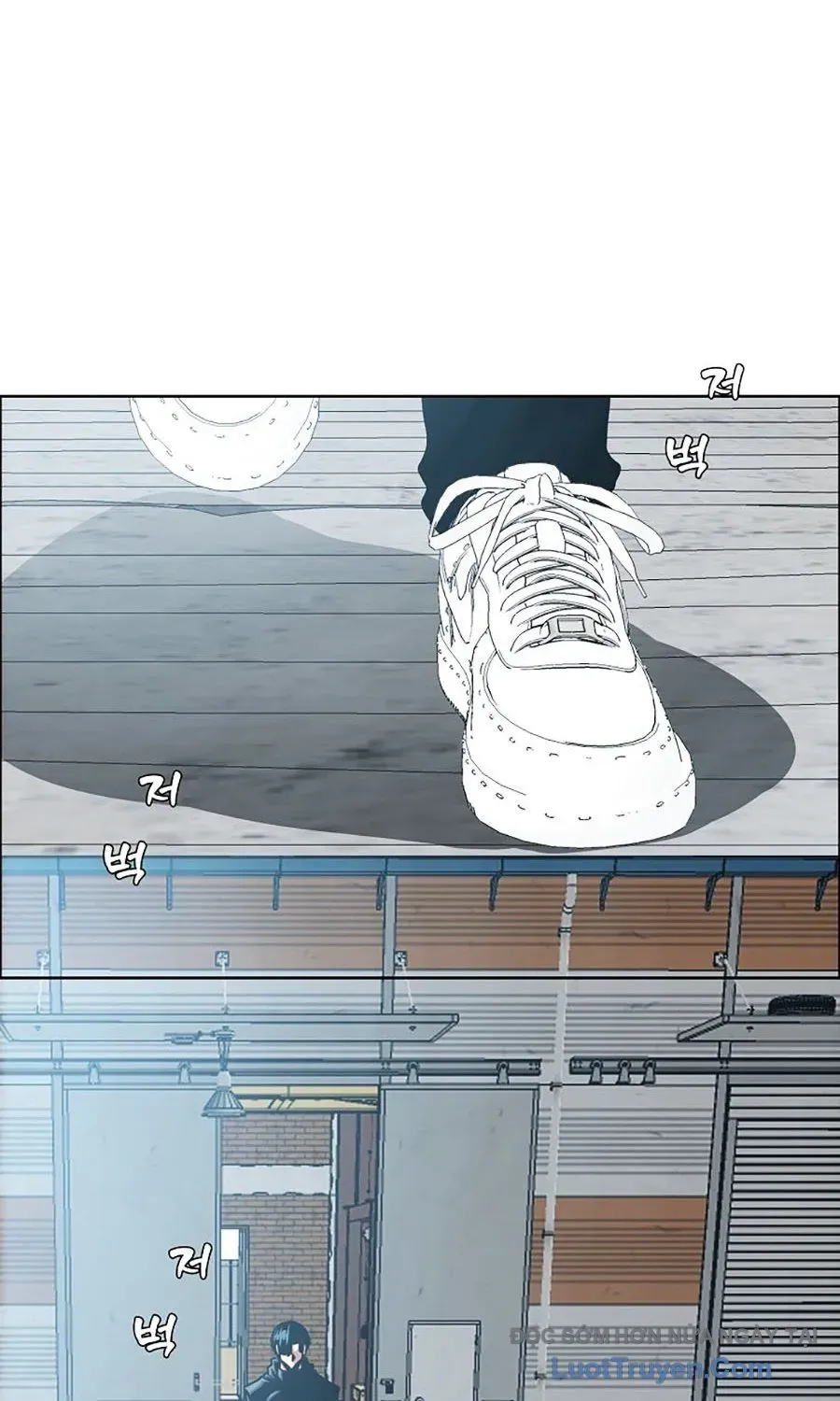 Gia Đình Bí Mật Chap 32 - Next Chap 33