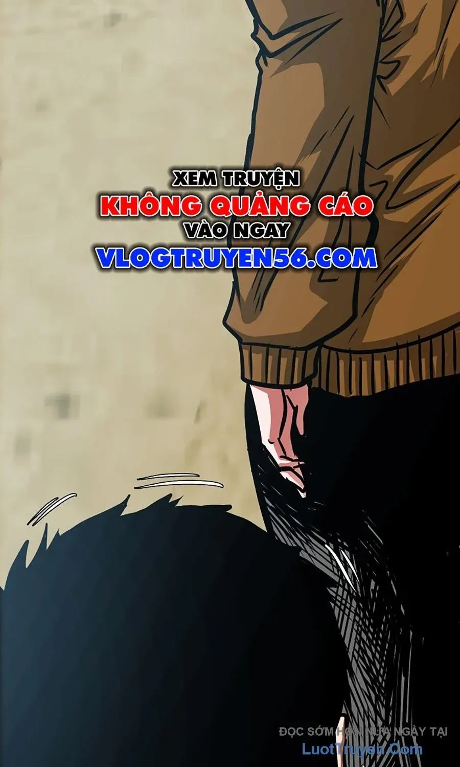 Gia Đình Bí Mật Chap 32 - Next Chap 33