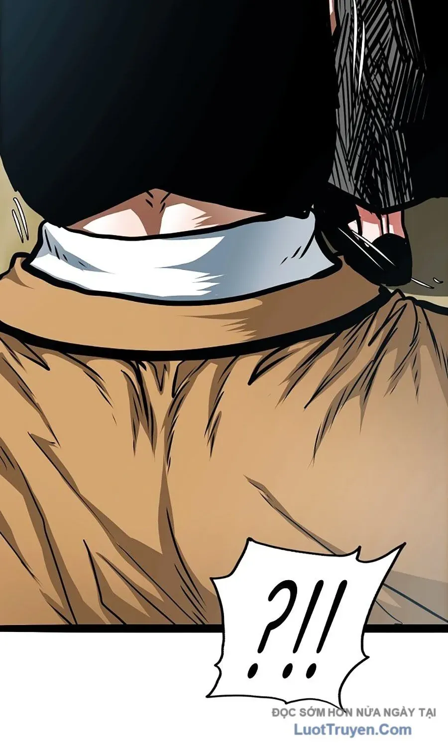 Gia Đình Bí Mật Chap 32 - Next Chap 33