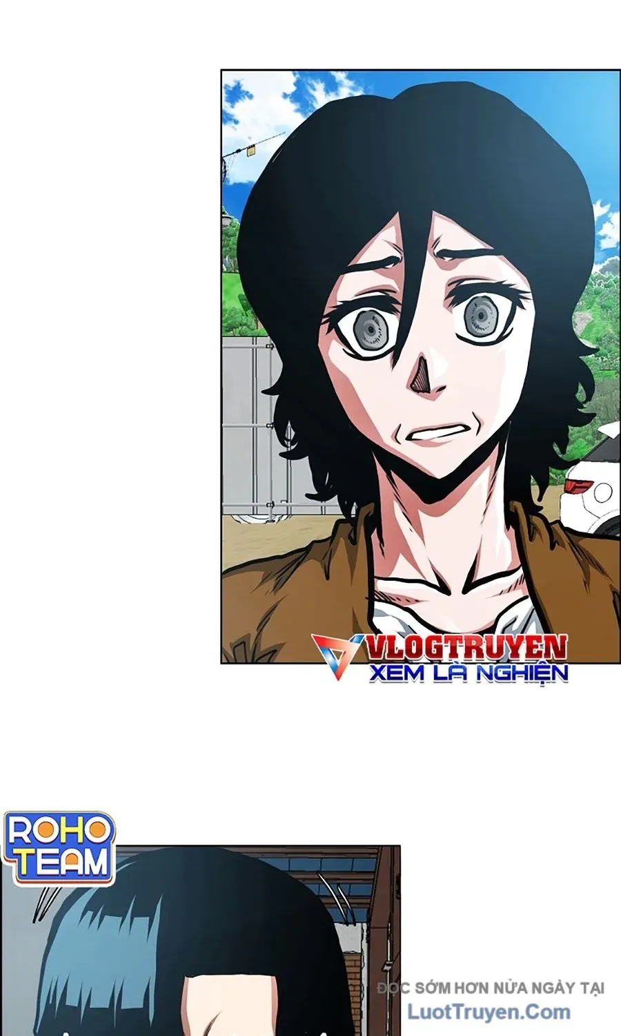 Gia Đình Bí Mật Chap 32 - Next Chap 33