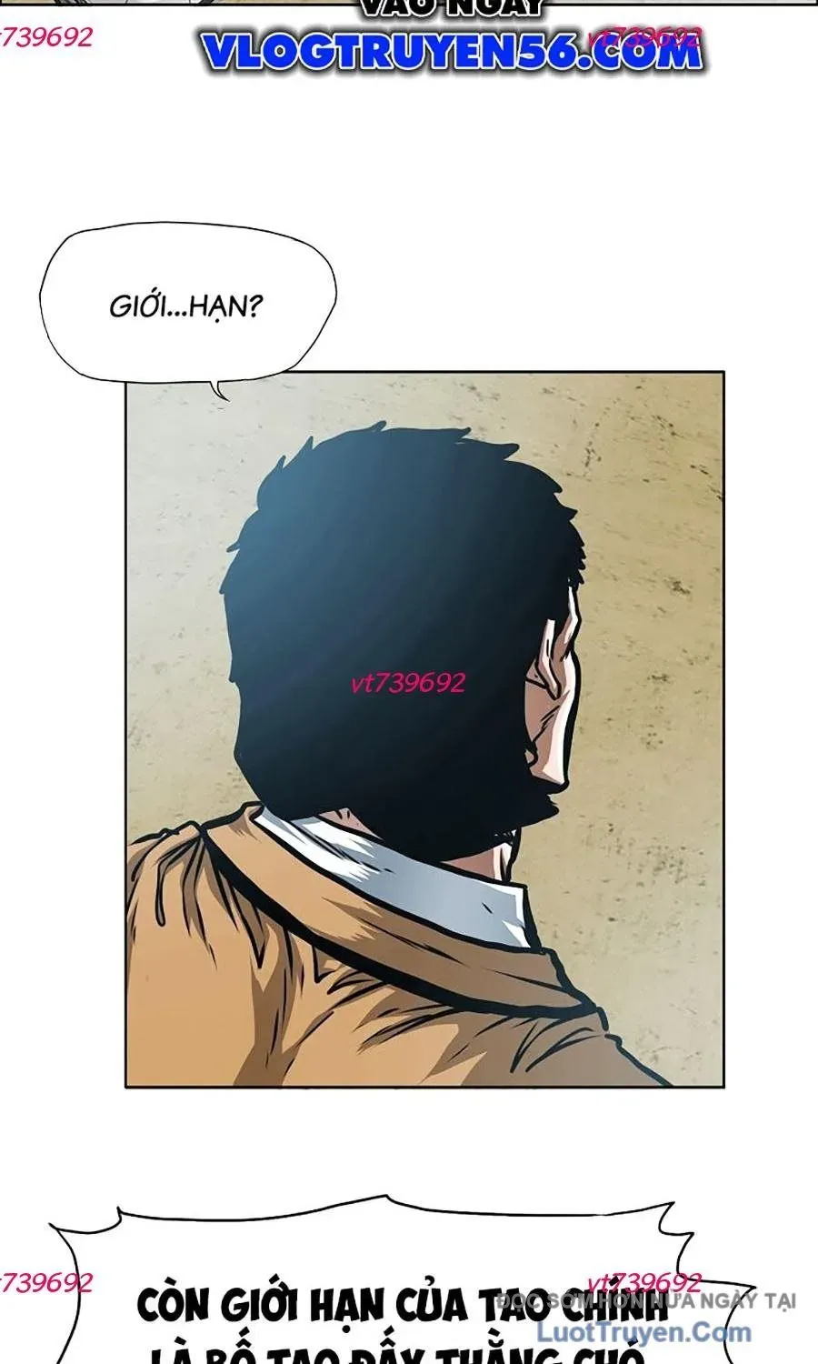 Gia Đình Bí Mật Chap 32 - Next Chap 33