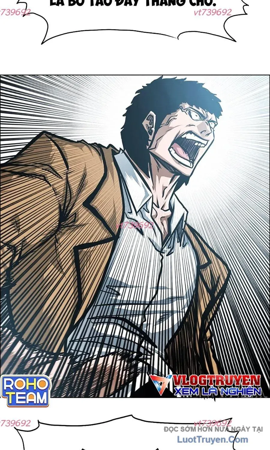 Gia Đình Bí Mật Chap 32 - Next Chap 33