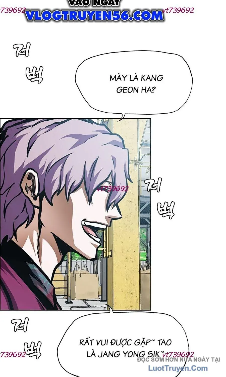 Gia Đình Bí Mật Chap 32 - Next Chap 33