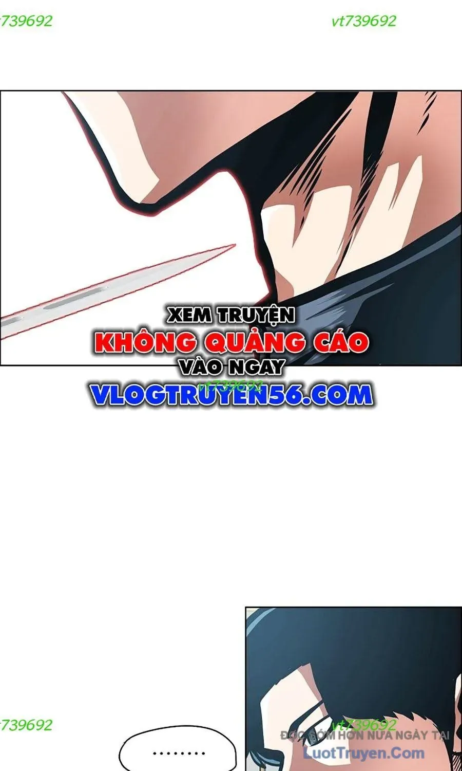 Gia Đình Bí Mật Chap 32 - Next Chap 33