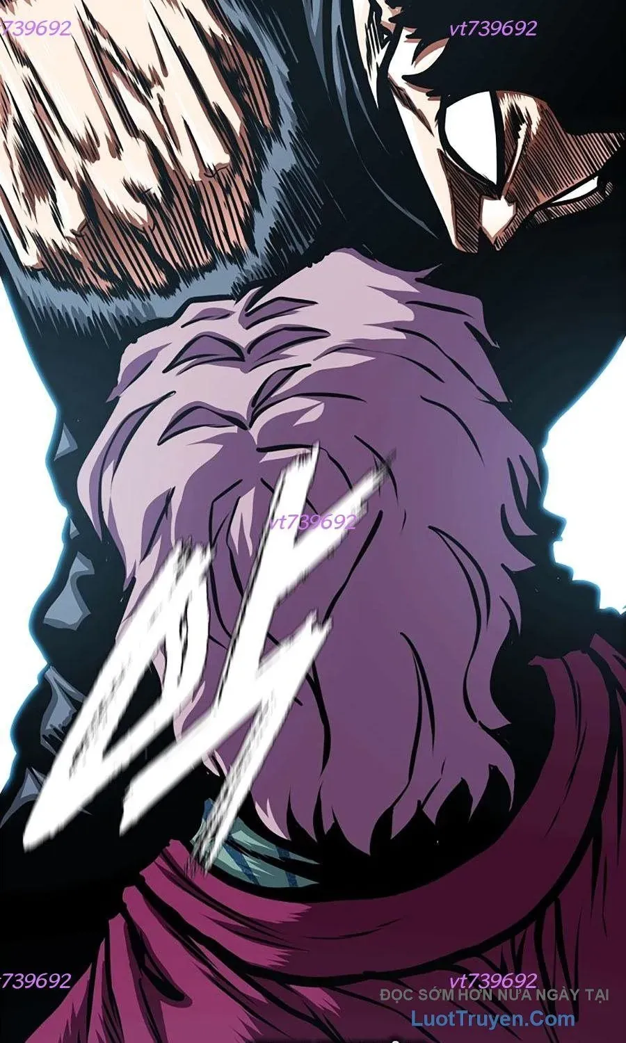 Gia Đình Bí Mật Chap 32 - Next Chap 33