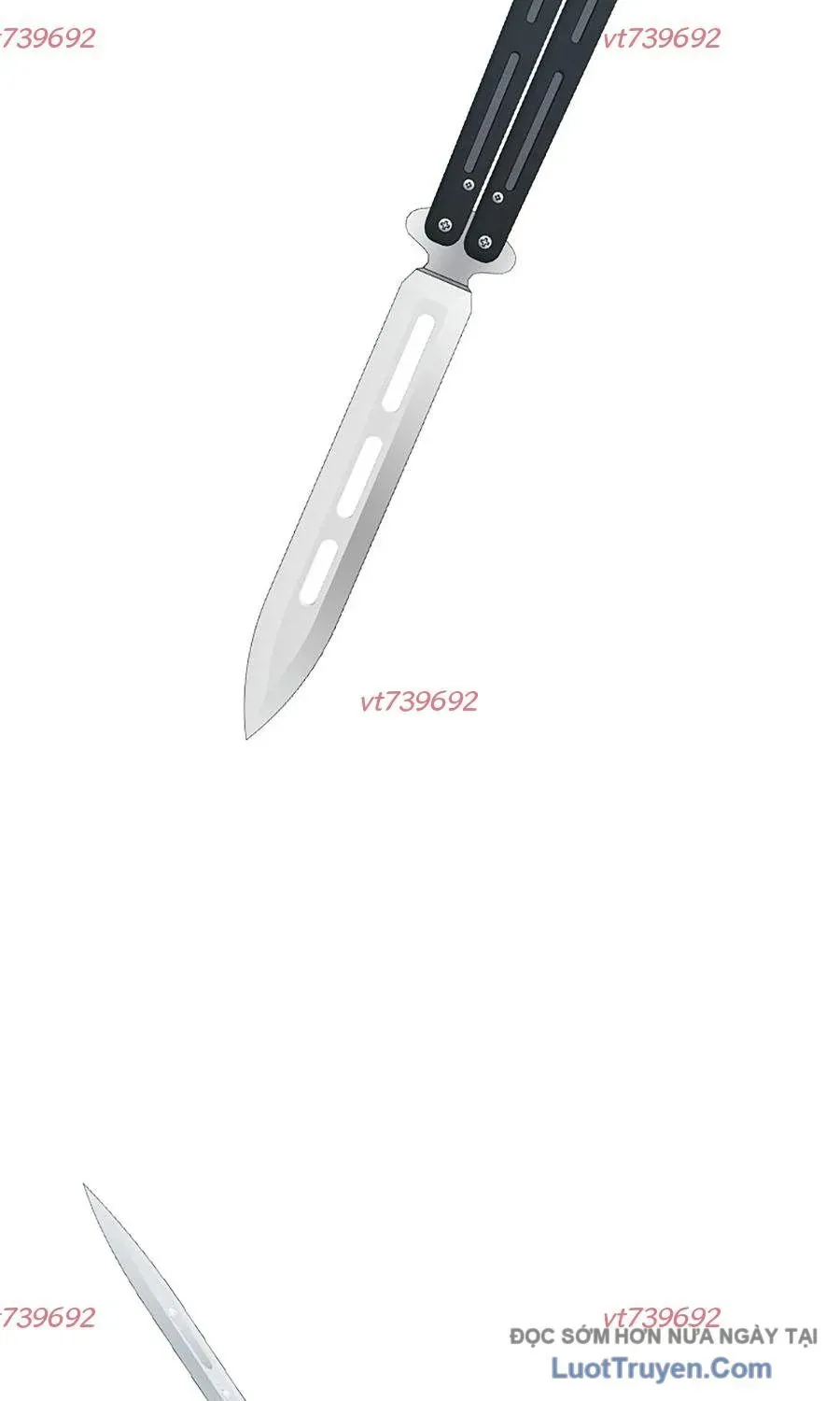 Gia Đình Bí Mật Chap 32 - Next Chap 33