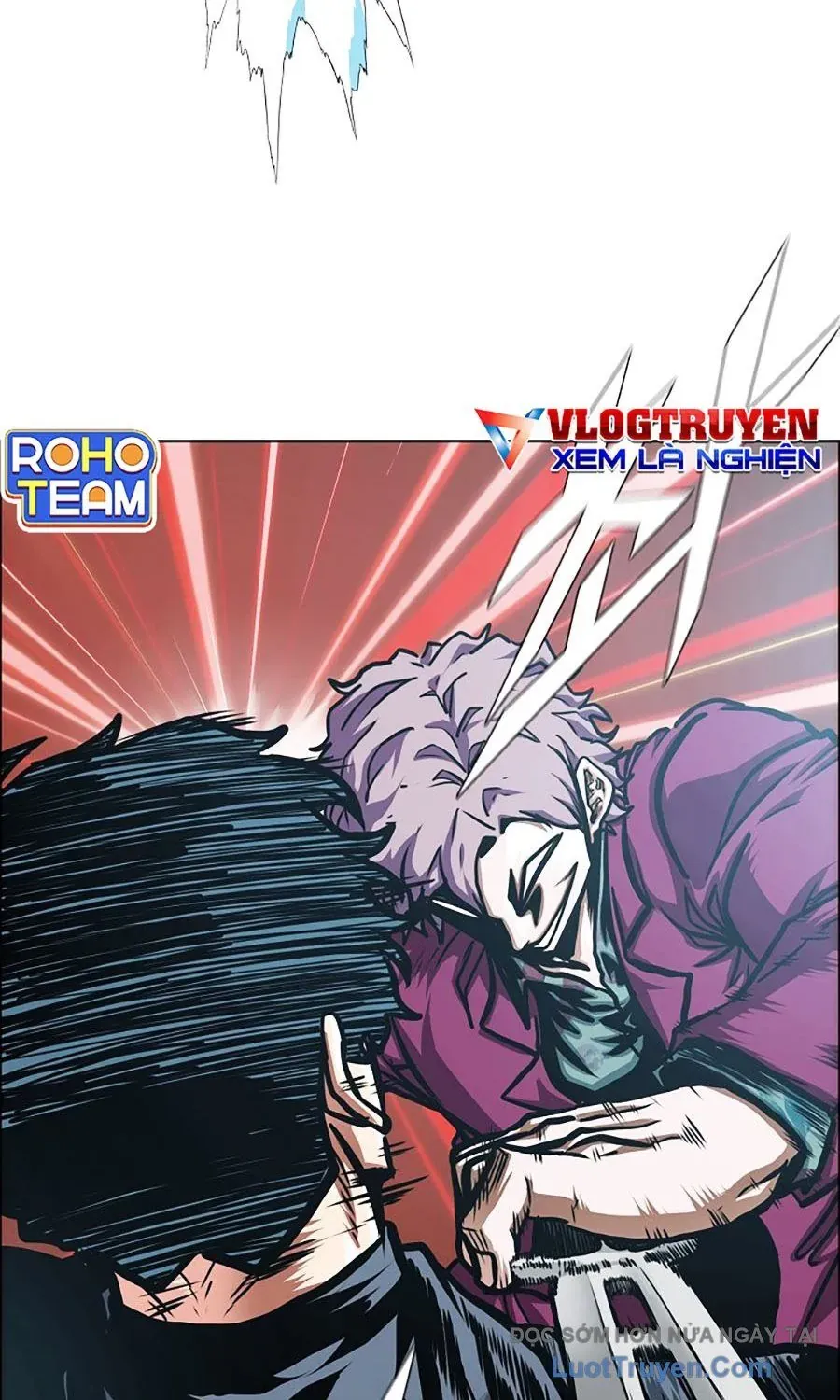 Gia Đình Bí Mật Chap 32 - Next Chap 33