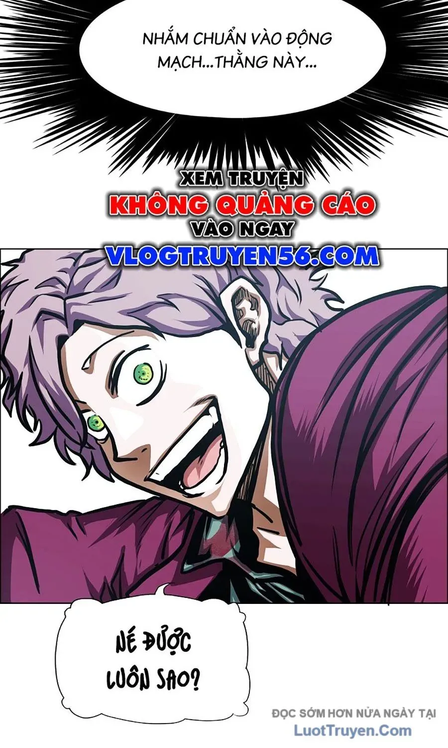 Gia Đình Bí Mật Chap 32 - Next Chap 33