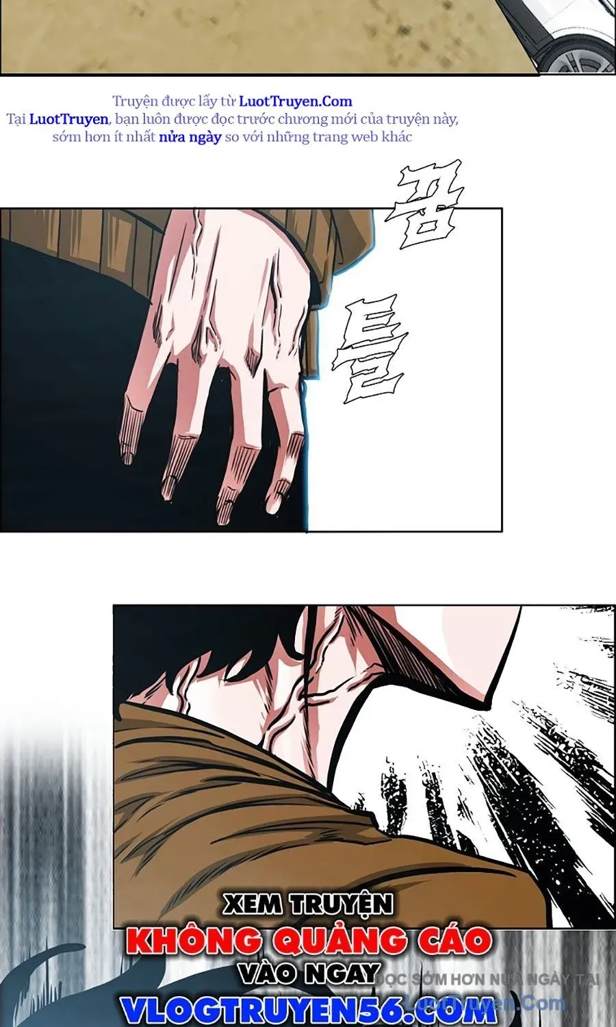 Gia Đình Bí Mật Chap 32 - Next Chap 33