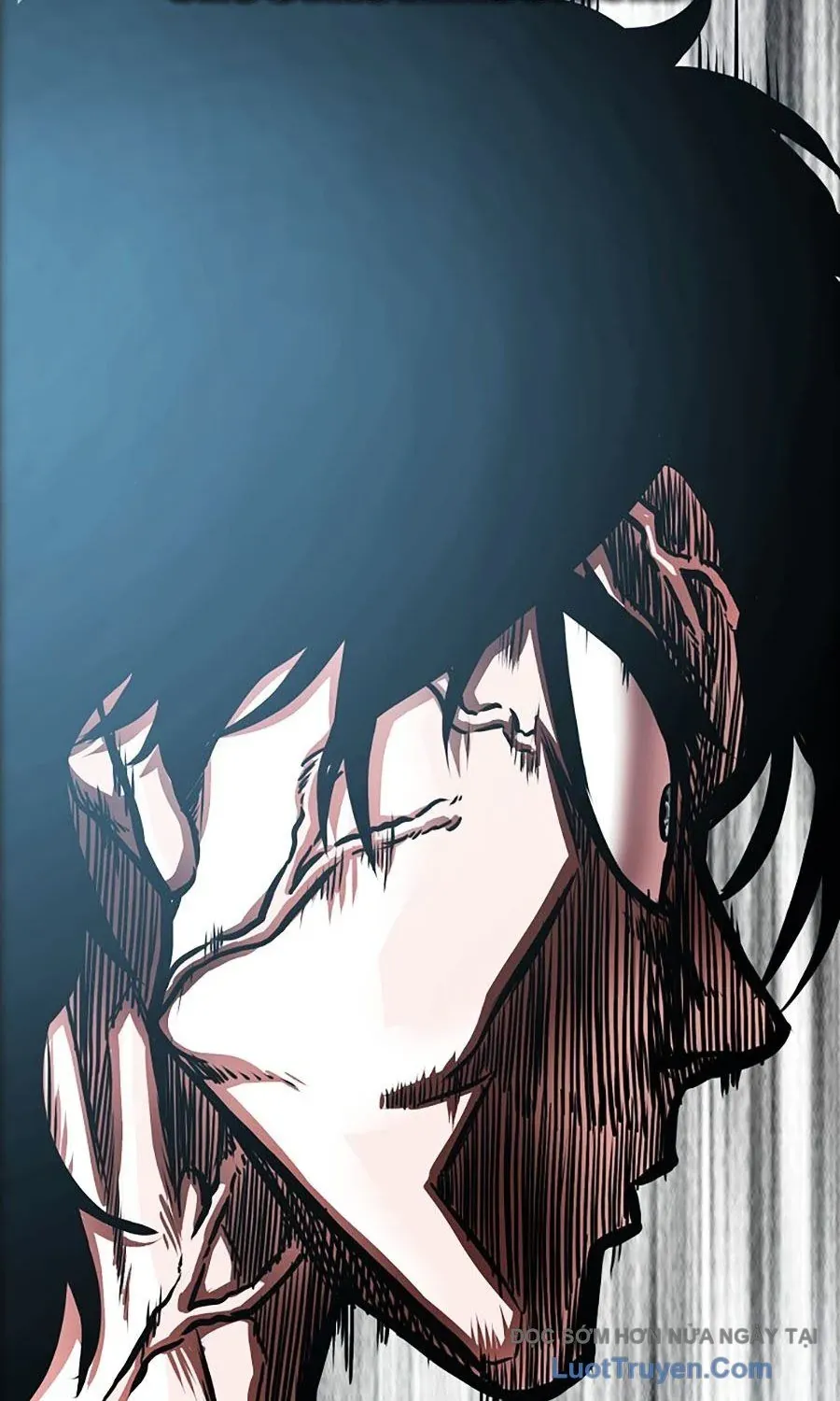 Gia Đình Bí Mật Chap 32 - Next Chap 33