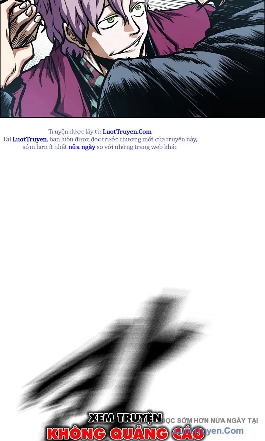 Gia Đình Bí Mật Chap 32 - Next Chap 33