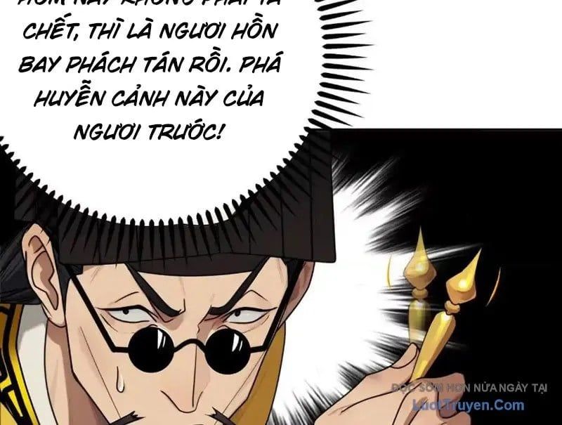 Thiên Sư Phục Linh Chap 19 - Next Chap 20