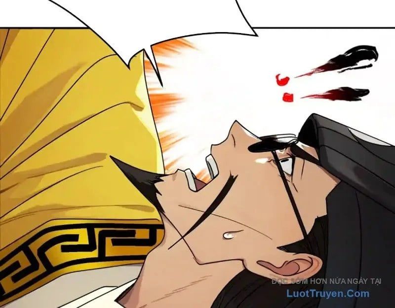 Thiên Sư Phục Linh Chap 19 - Next Chap 20