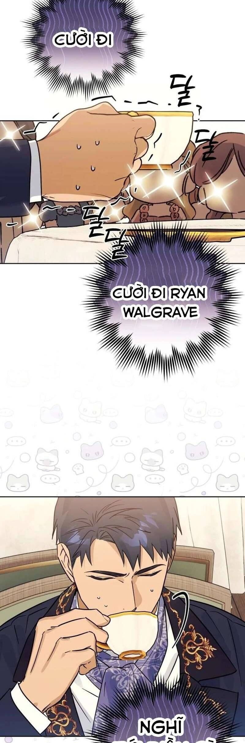 Chàng Ryan Của Em Chap 15 - Next Chap 16
