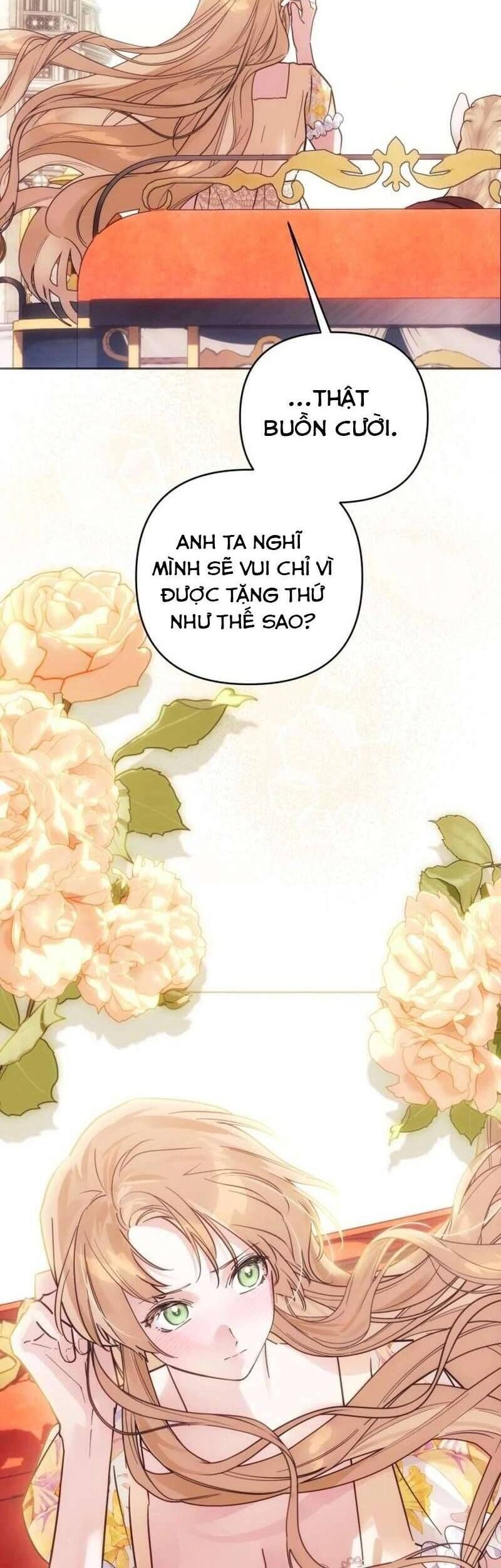 Chàng Ryan Của Em Chap 15 - Next Chap 16