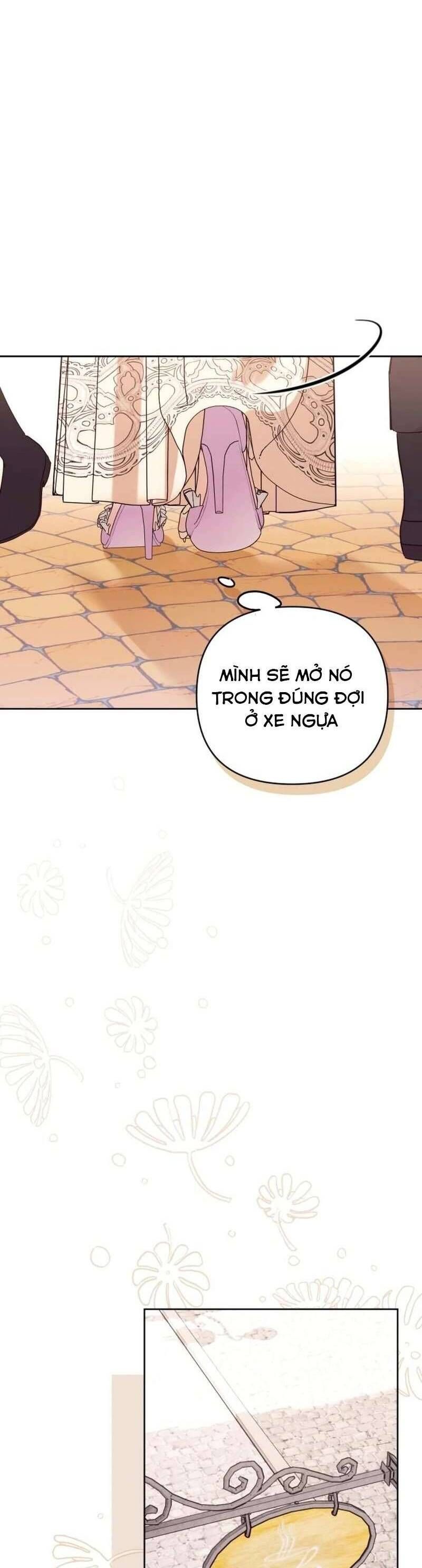 Chàng Ryan Của Em Chap 15 - Next Chap 16