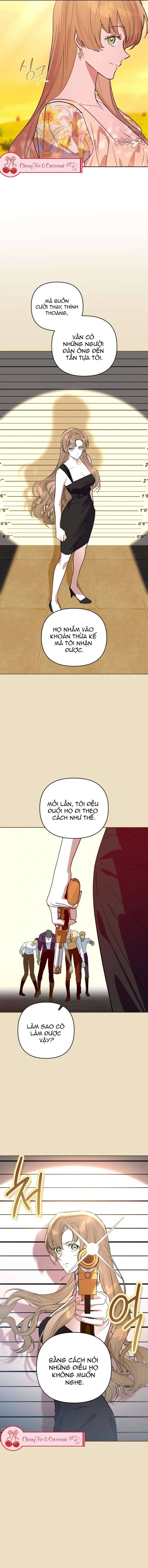 Chàng Ryan Của Em Chap 16 - Next Chap 17