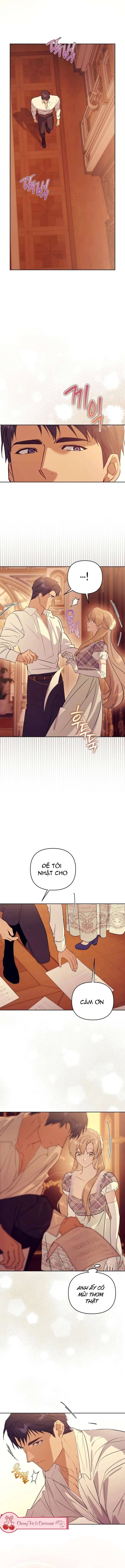 Chàng Ryan Của Em Chap 17 - Next Chap 18