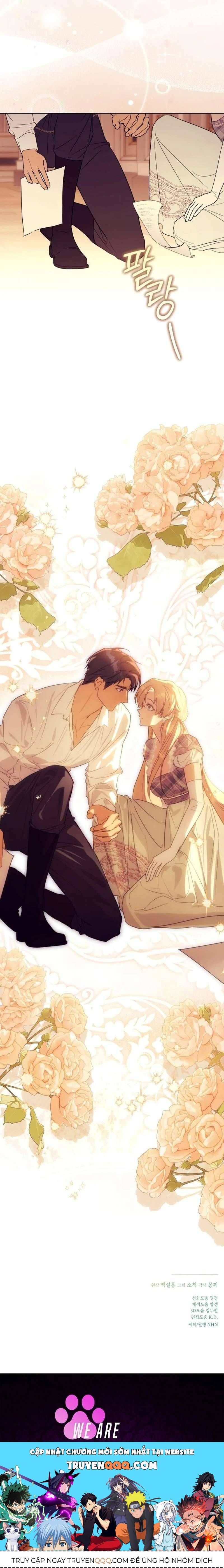 Chàng Ryan Của Em Chap 17 - Next Chap 18