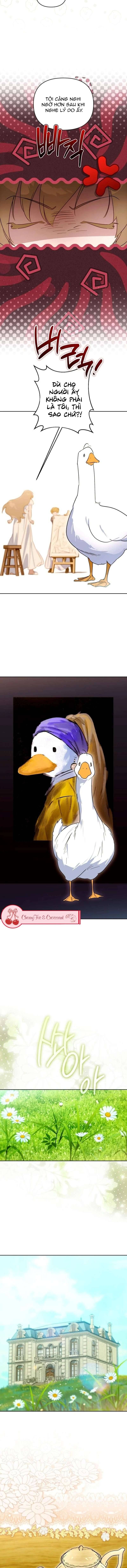 Chàng Ryan Của Em Chap 17 - Next Chap 18