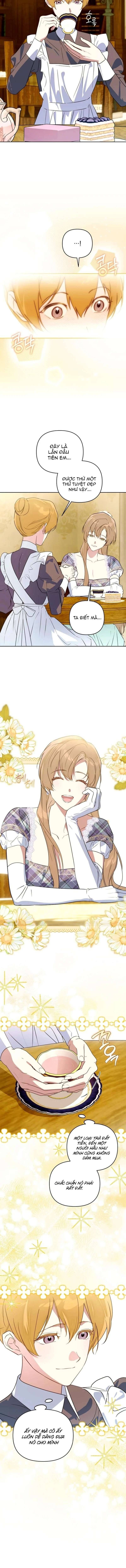 Chàng Ryan Của Em Chap 17 - Next Chap 18