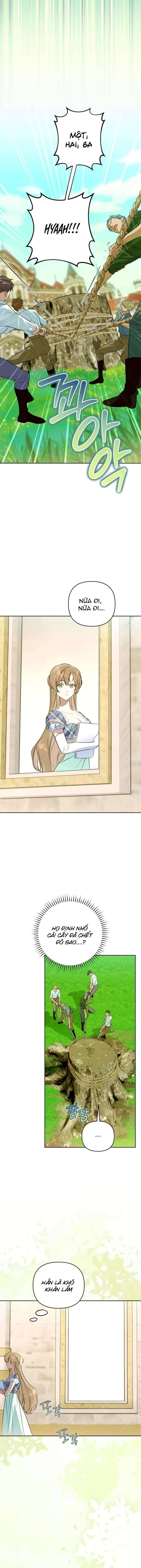 Chàng Ryan Của Em Chap 17 - Next Chap 18