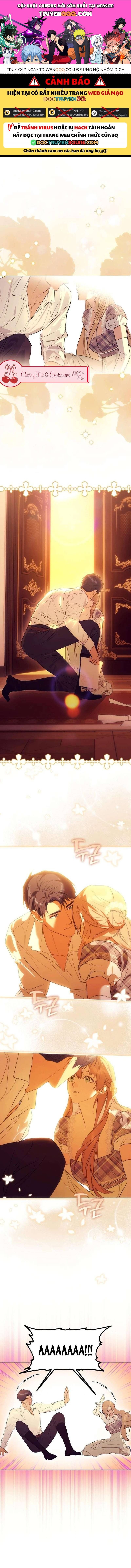 Chàng Ryan Của Em Chap 18 - Next Chap 19