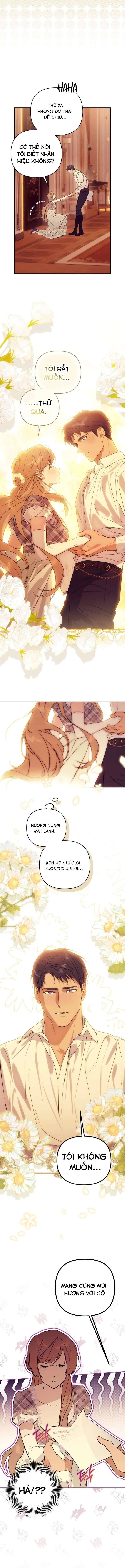 Chàng Ryan Của Em Chap 18 - Next Chap 19