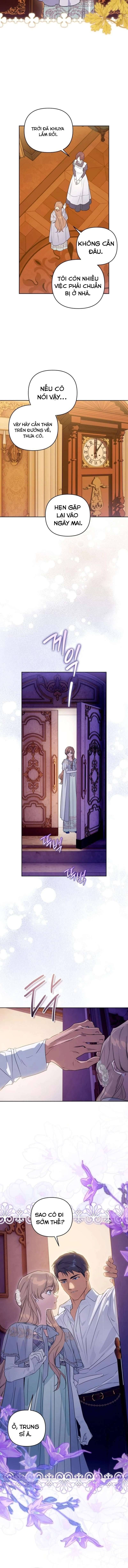 Chàng Ryan Của Em Chap 18 - Next Chap 19