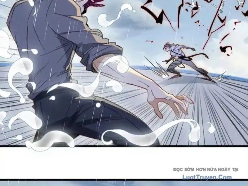 Thế Giới Vô Tội Chap 25 - Next Chap 26