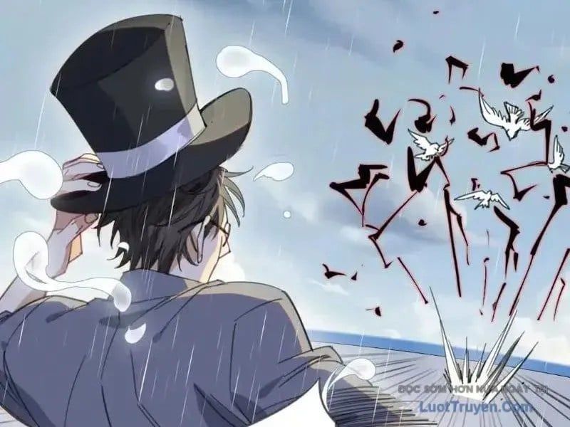 Thế Giới Vô Tội Chap 25 - Next Chap 26