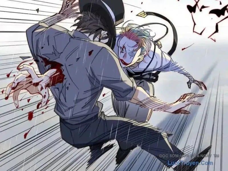 Thế Giới Vô Tội Chap 25 - Next Chap 26