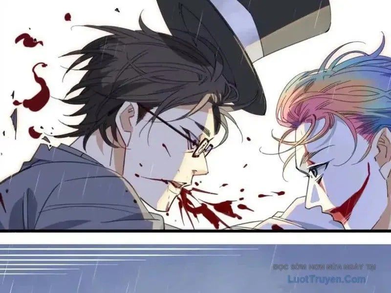 Thế Giới Vô Tội Chap 25 - Next Chap 26