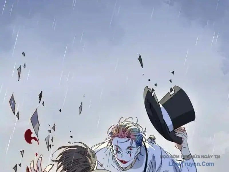 Thế Giới Vô Tội Chap 25 - Next Chap 26