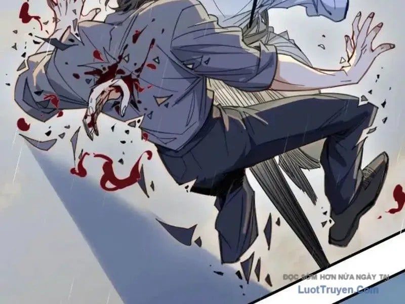 Thế Giới Vô Tội Chap 25 - Next Chap 26