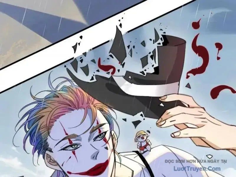 Thế Giới Vô Tội Chap 25 - Next Chap 26