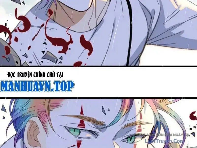 Thế Giới Vô Tội Chap 25 - Next Chap 26