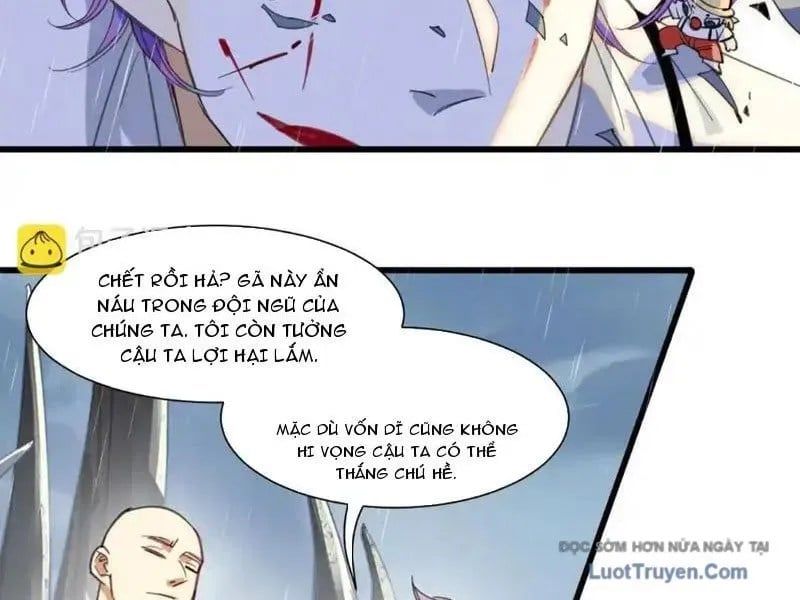 Thế Giới Vô Tội Chap 25 - Next Chap 26