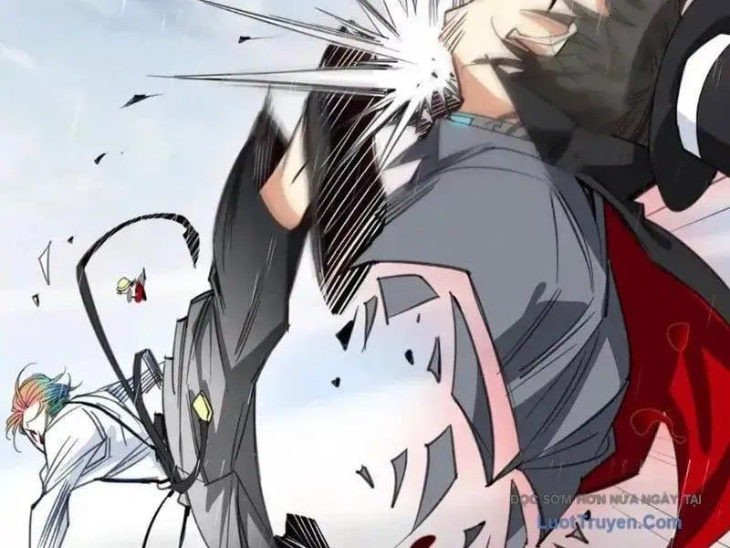 Thế Giới Vô Tội Chap 25 - Next Chap 26