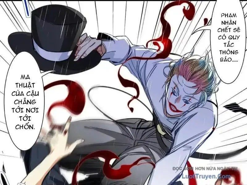 Thế Giới Vô Tội Chap 25 - Next Chap 26