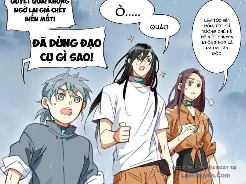 Thế Giới Vô Tội Chap 25 - Next Chap 26