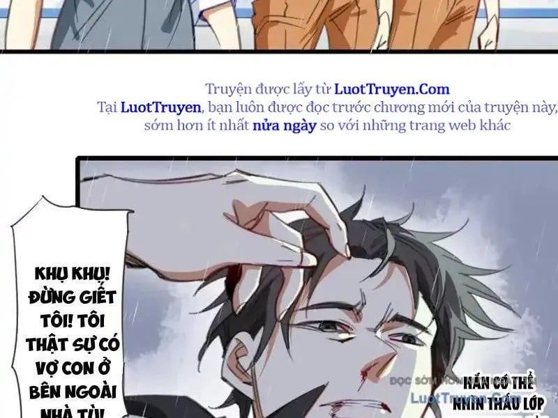 Thế Giới Vô Tội Chap 25 - Next Chap 26