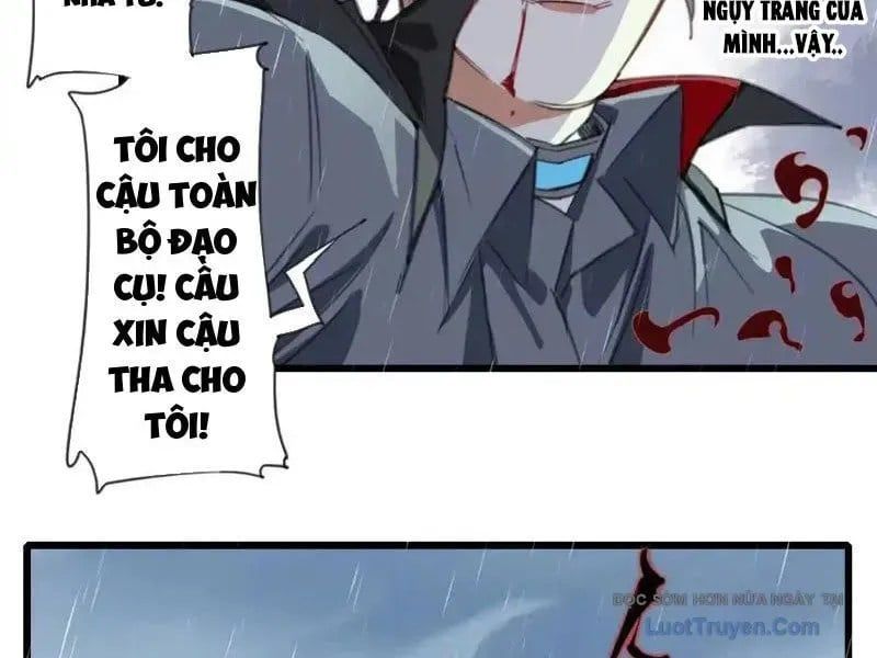 Thế Giới Vô Tội Chap 25 - Next Chap 26