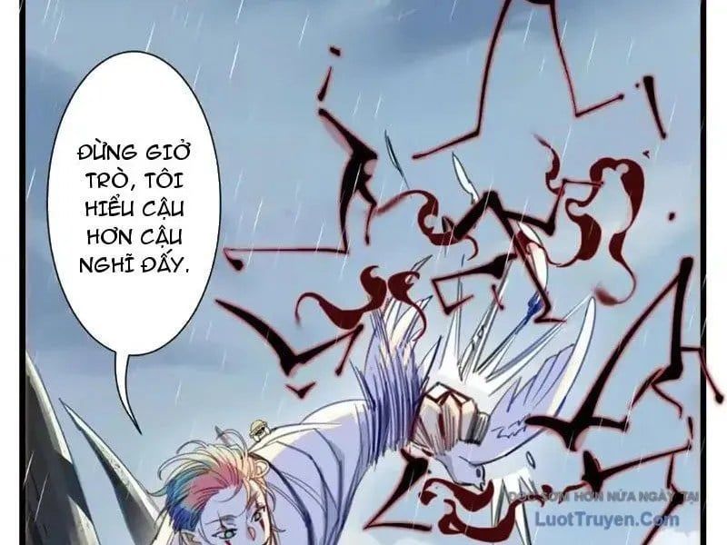 Thế Giới Vô Tội Chap 25 - Next Chap 26