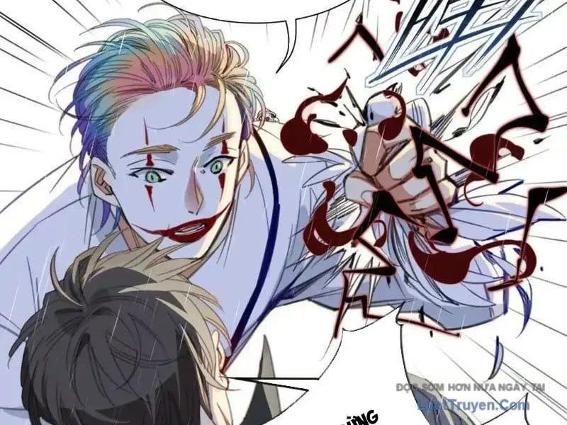 Thế Giới Vô Tội Chap 25 - Next Chap 26