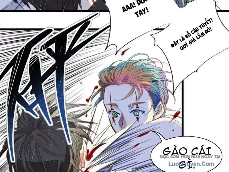 Thế Giới Vô Tội Chap 25 - Next Chap 26