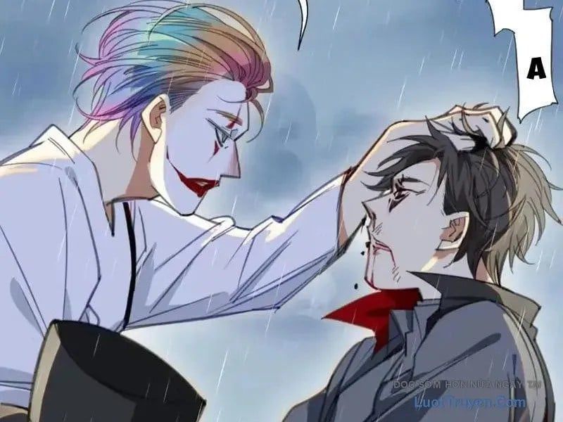 Thế Giới Vô Tội Chap 25 - Next Chap 26