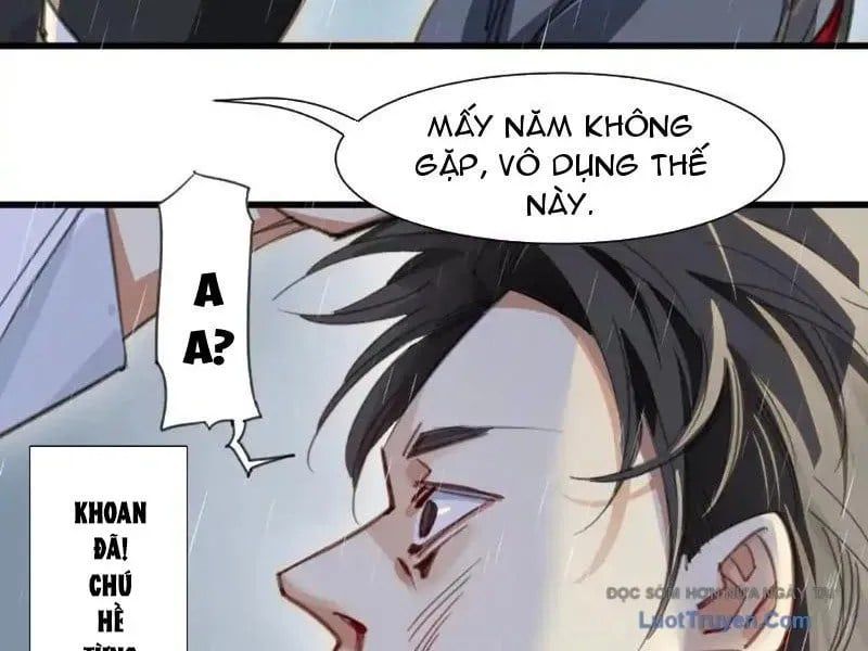 Thế Giới Vô Tội Chap 25 - Next Chap 26