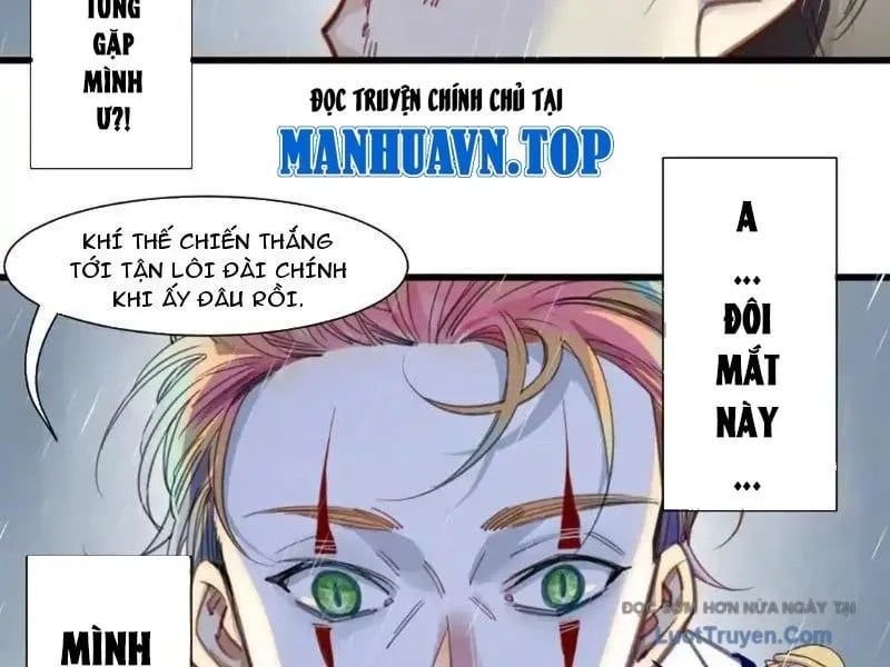 Thế Giới Vô Tội Chap 25 - Next Chap 26