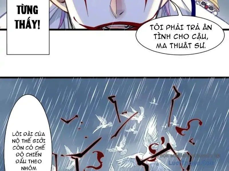 Thế Giới Vô Tội Chap 25 - Next Chap 26